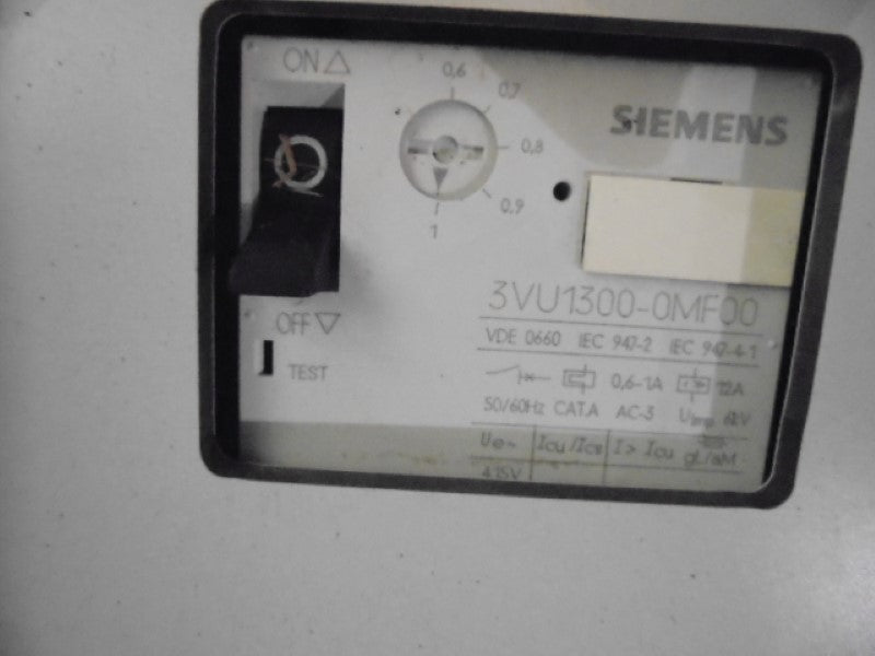 REXROTH RAC2.3-250-460-LP0-W1 NSMP