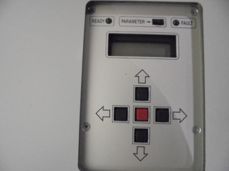 REXROTH RAC2.3-250-460-LP0-W1 NSMP
