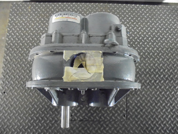 TUTHILL 6005-21L2 VACUUM BLOWER * NEW NO BOX *