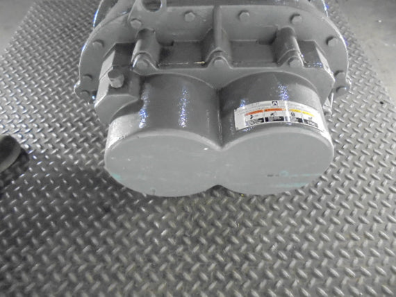 TUTHILL 6005-21L2 VACUUM BLOWER * NEW NO BOX *