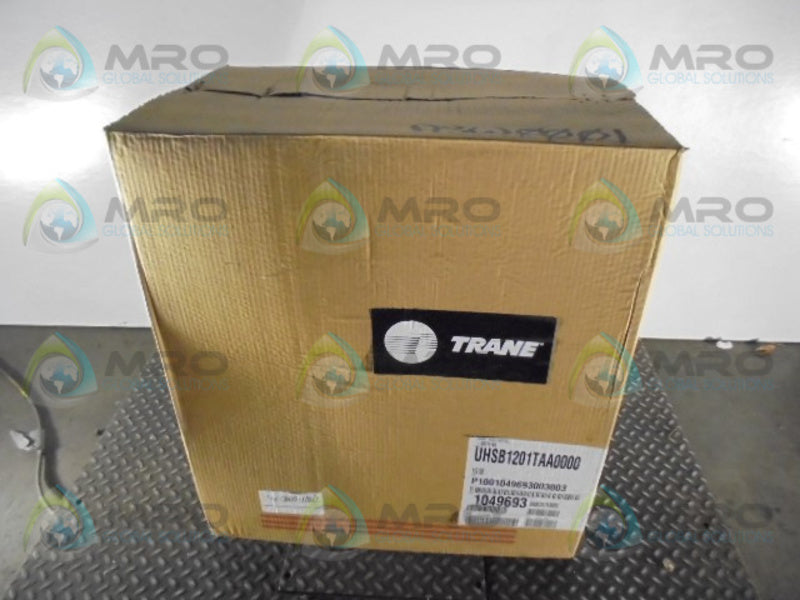 TRANE UHSB1201TAA0000 UNIT HEATER * FACTORY SEALED *
