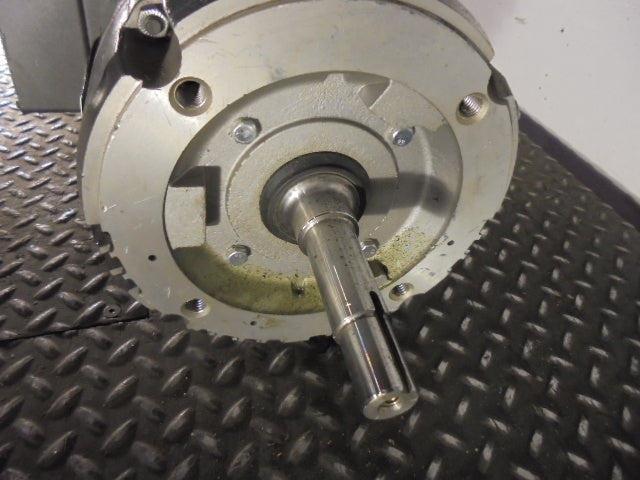 BALDOR VJMM3311T 7.5 HP MOTOR  UNMP