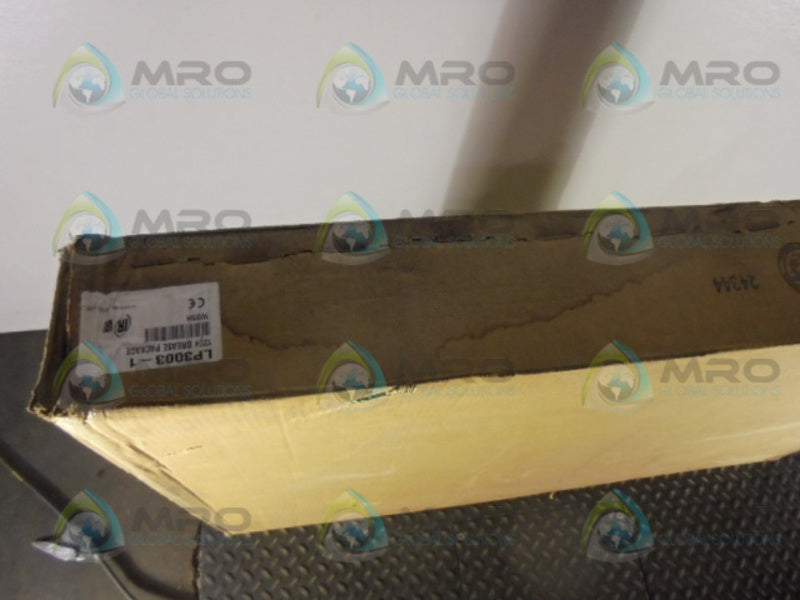 IR LP3003-1 GREASE PACKAGE * FACTORY SEALED *