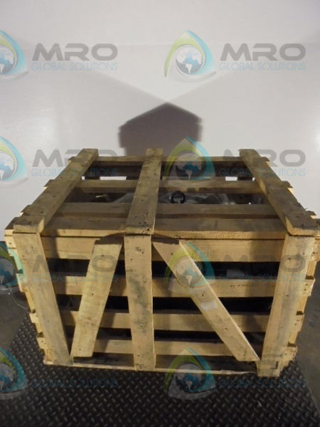 LEESON G15024422 75 HP MOTOR * NEW IN CRATE *
