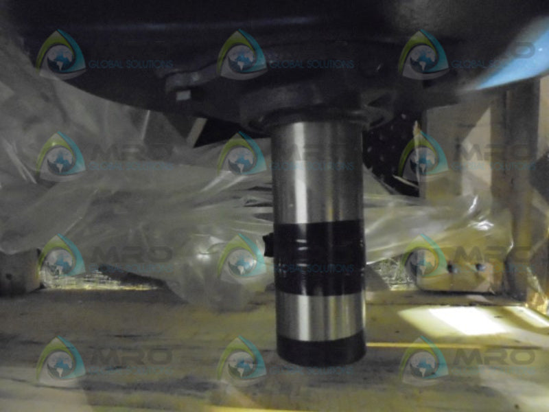 LEESON G15024422 75 HP MOTOR * NEW IN CRATE *