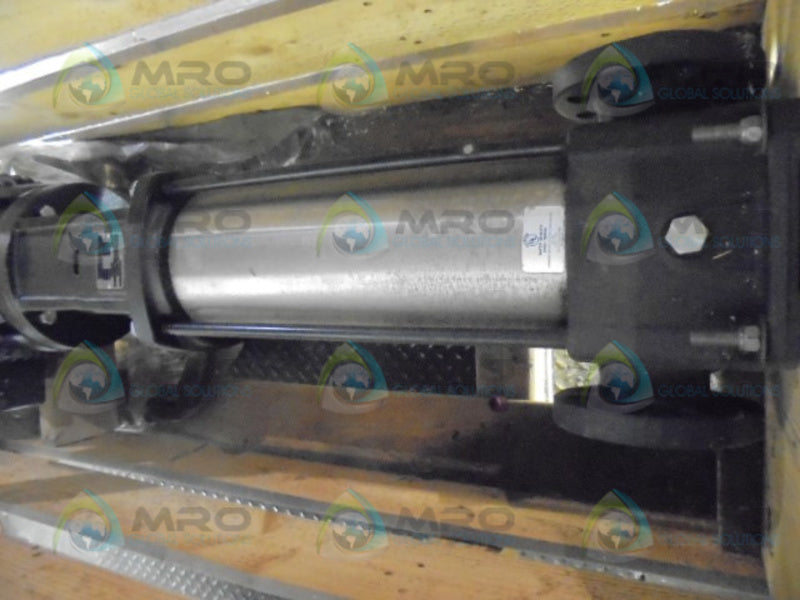 GRUNDFOS CR10-14A-GJ-A-E-HQQE PUMP * NEW IN CRATE *