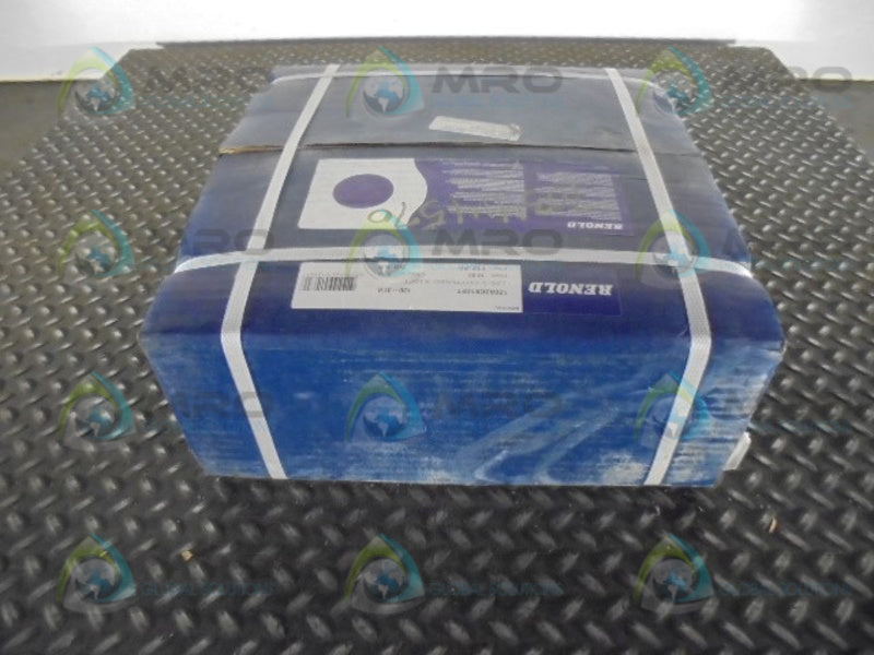 RENOLD 120A3CX10FT 120-3 COTTERED CHAIN * FACTORY SEALED *
