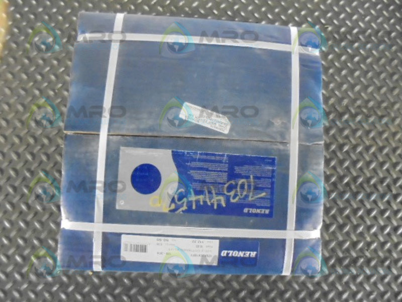 RENOLD 120A3CX10FT 120-3 COTTERED CHAIN * FACTORY SEALED *