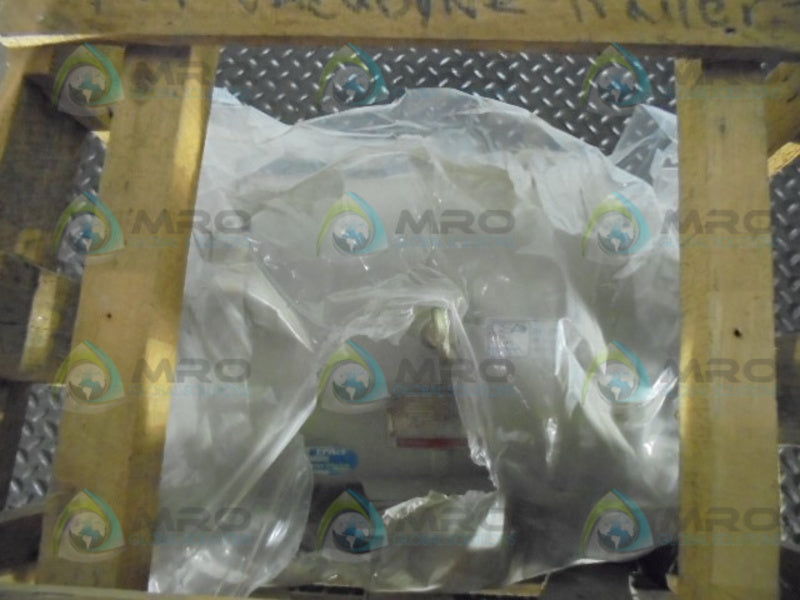 GENERAL ELECTRIC 5KS213AC206B 7 HP MOTOR * NEW IN CRATE *