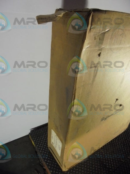 HOFFMAN 1-42N3609 TYPE 1 ENCLOSURE * FACTORY SEALED *
