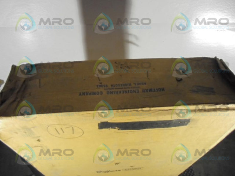 HOFFMAN 1-42N3609 TYPE 1 ENCLOSURE * FACTORY SEALED *