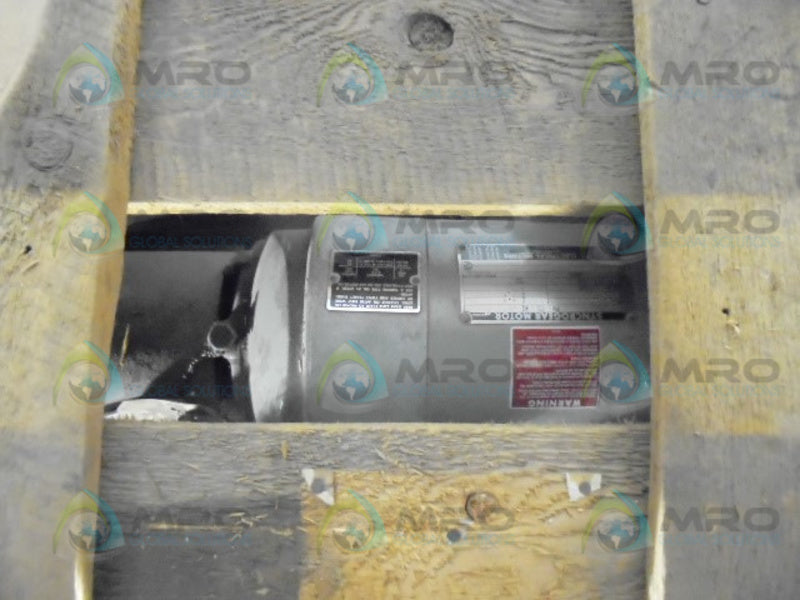 US MOTORS TF-GR2 143T-5 * NEW IN CRATE *