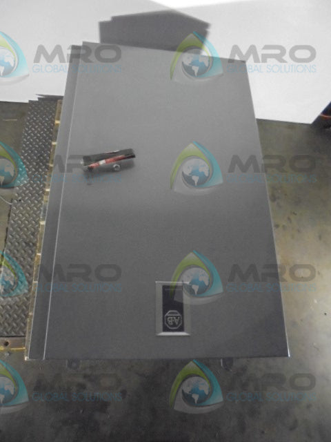 ALLEN BRADLEY 570-FABD-52 SER. D STARTER SIZE 5 * NEW NO BOX *