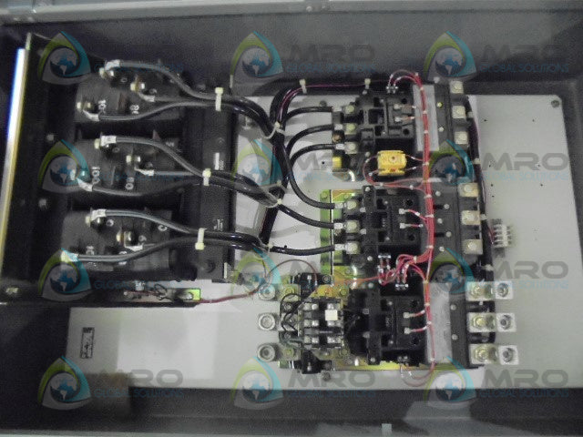 ALLEN BRADLEY 570-FABD-52 SER. D STARTER SIZE 5 * NEW NO BOX *