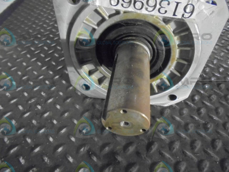 FANUC A06B-0755-B100/3000-R AC SPINDLE MOTOR  UNMP