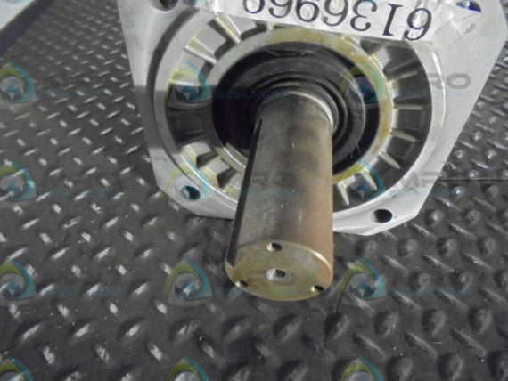 FANUC A06B-0755-B100/3000-R AC SPINDLE MOTOR  UNMP