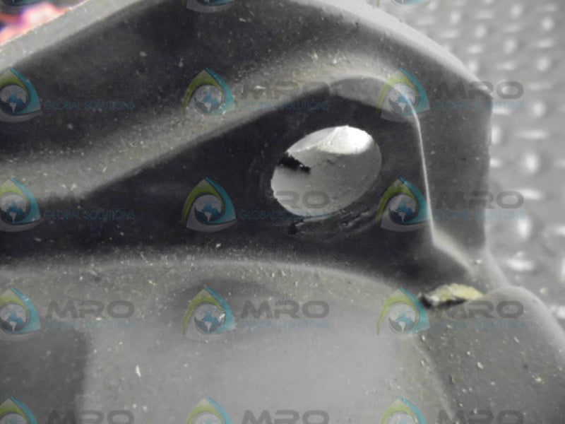 FANUC A06B-0755-B100/3000-R AC SPINDLE MOTOR  UNMP