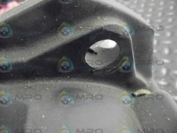 FANUC A06B-0755-B100/3000-R AC SPINDLE MOTOR  UNMP