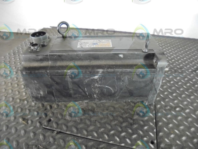 PARKER MPM1902CTJ7G1N ELECTRIC MOTOR  UNMP