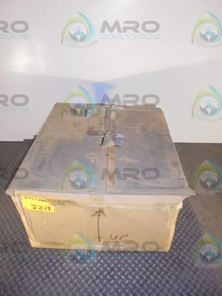 SPANG LB7G5-B-2601020 POWER CONTROL UNIT  NSMP