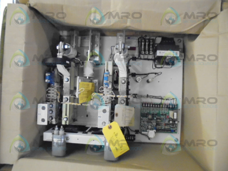 SPANG LB7G5-B-2601020 POWER CONTROL UNIT  NSMP