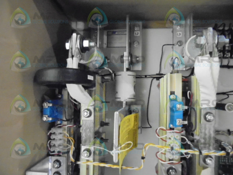 SPANG LB7G5-B-2601020 POWER CONTROL UNIT  NSMP