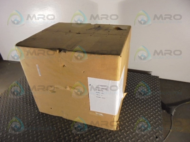 HUB CITY 0220-78674 GEAR REDUCER * FACTORY SEALED *