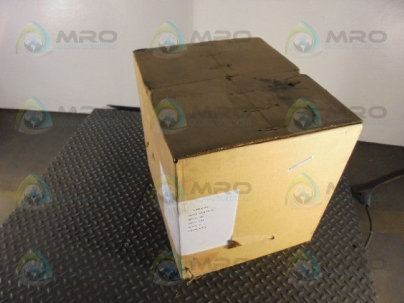 HUB CITY 0220-78674 GEAR REDUCER * FACTORY SEALED *