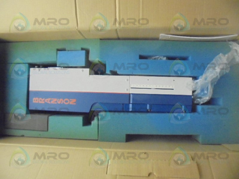 BRANSON AO3.0 ACTUATOR  NSMP