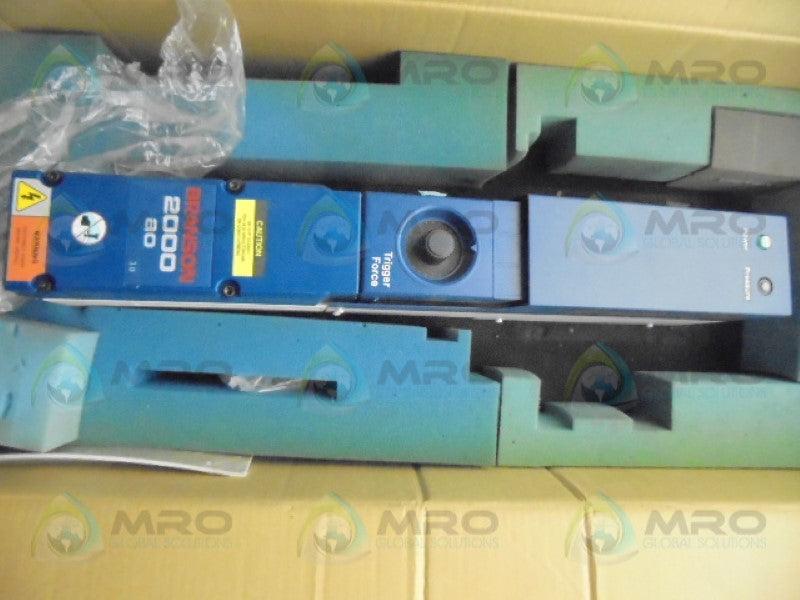 BRANSON AO3.0 ACTUATOR  NSMP