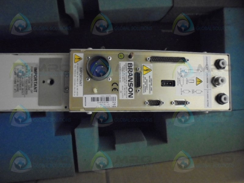 BRANSON AO3.0 ACTUATOR  NSMP