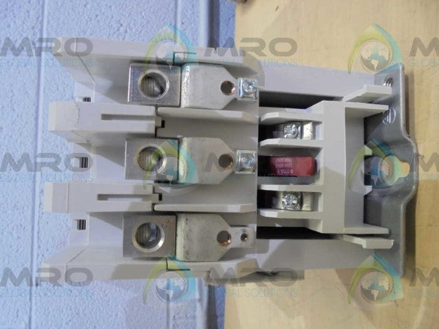 Cutler Hammer CN15KN3A Nema Contactor NSFP **GENUINE** Eaton