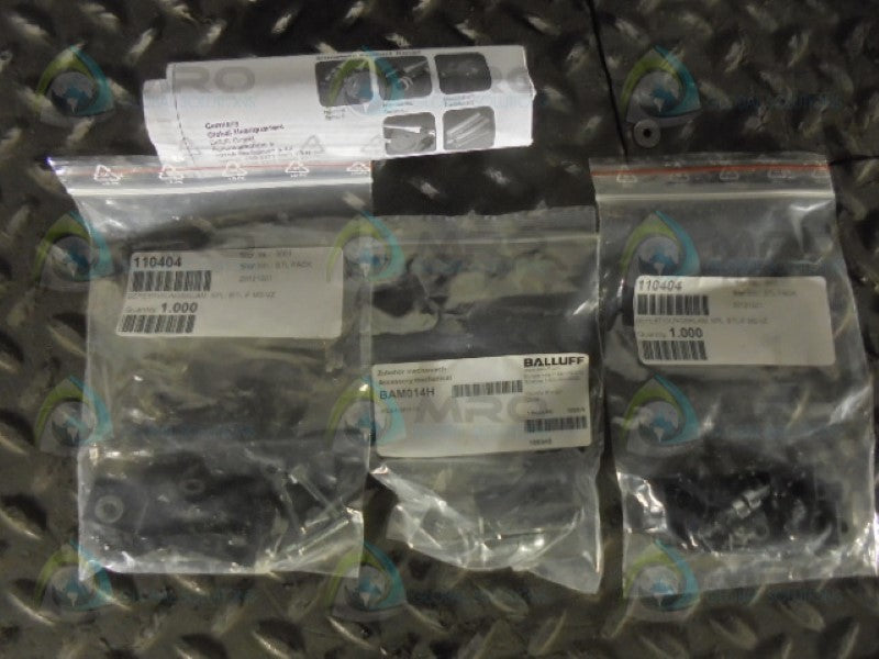 BALLUFF BTL-5-A11-M0610-R-S32 POSITION SENSOR * NEW IN ORIGINAL PACKAGE *