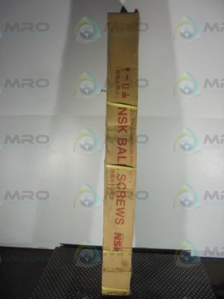 NSK 3S015376-001 BALL SCREW * FACTORY SEALED *