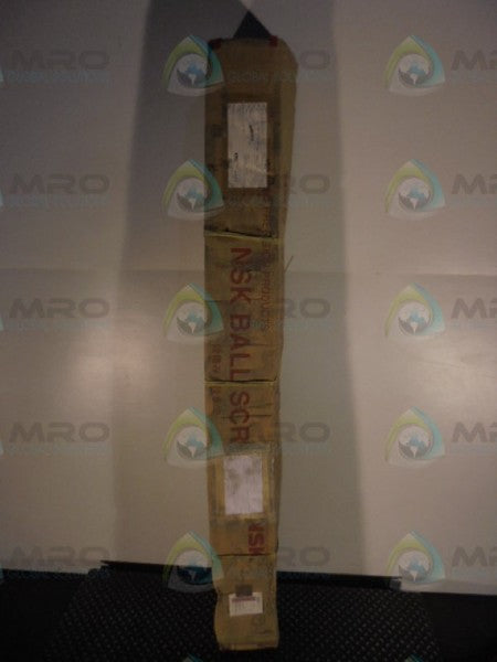 NSK 3S015376-001 BALL SCREW * FACTORY SEALED *