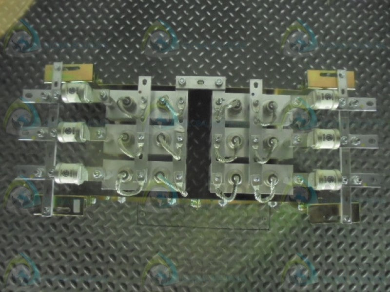 POWER PRODUCTS INTERNATIONAL LF27012KM HEAT SINK ASSEMBLY  NSNP