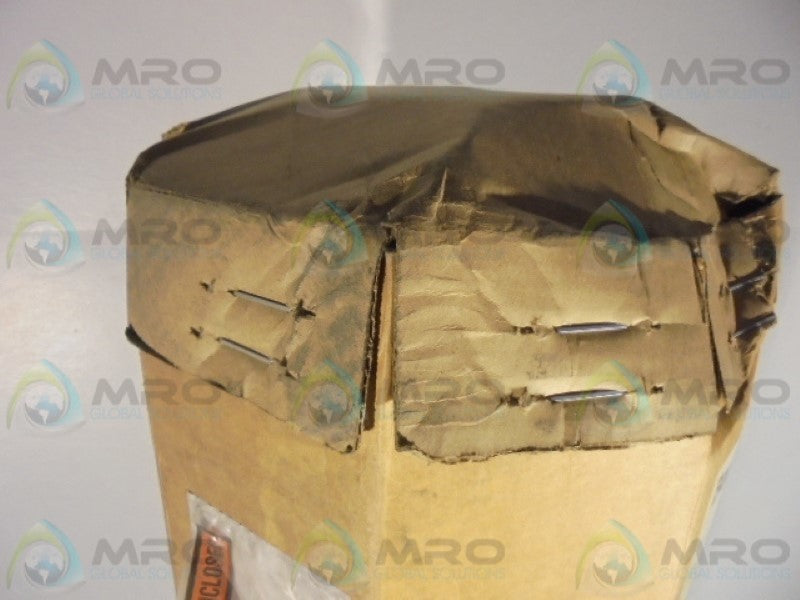 BORTEK AL8-08-03180 SWEEPER ROLL BROOM * FACTORY SEALED *