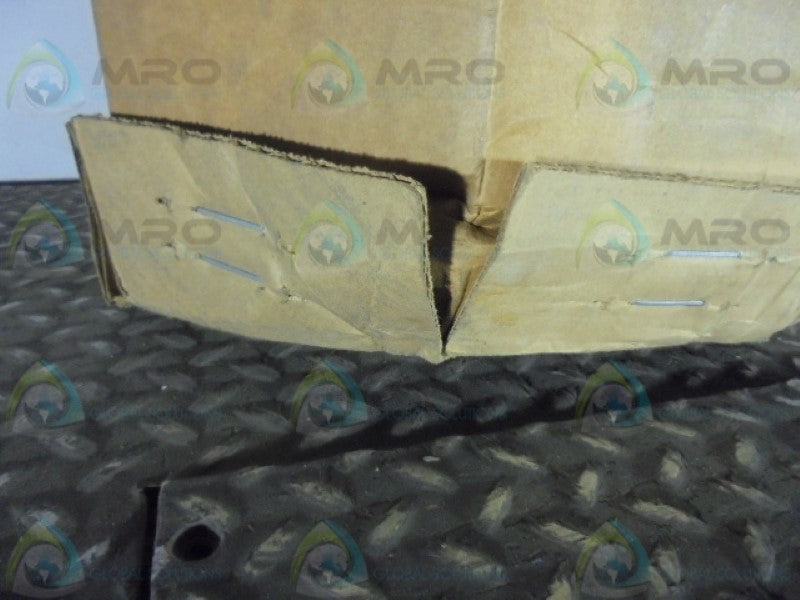 BORTEK AL8-08-03180 SWEEPER ROLL BROOM * FACTORY SEALED *