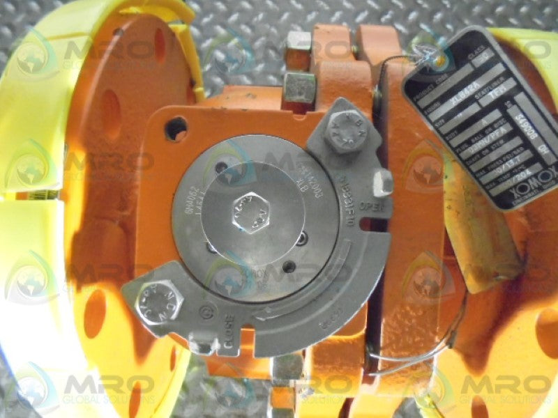 XOMOX 93D150 FLOW VALVE  NSNP