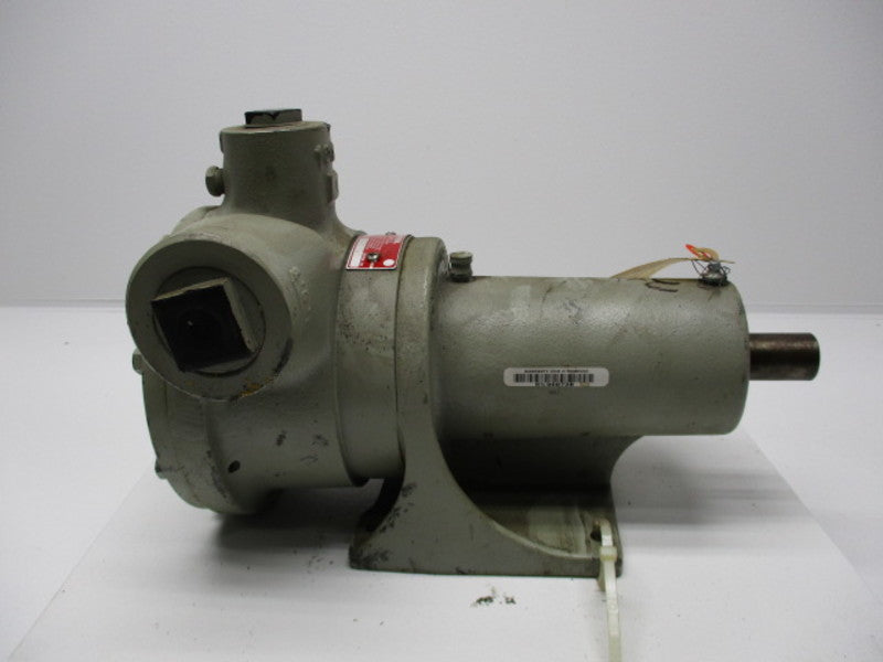 CORKEN F14CD2A CORO-FLO TURBINE PUMP * NEW *