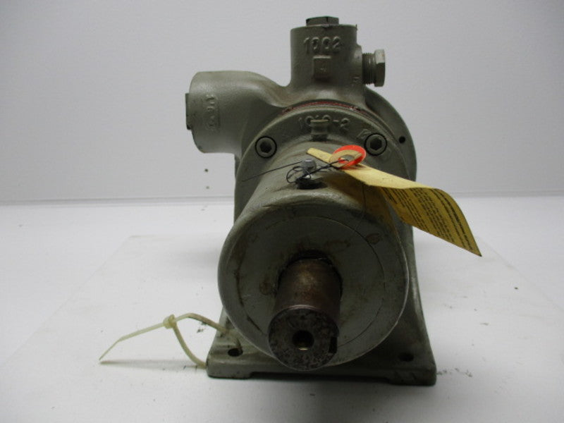 CORKEN F14CD2A CORO-FLO TURBINE PUMP * NEW *