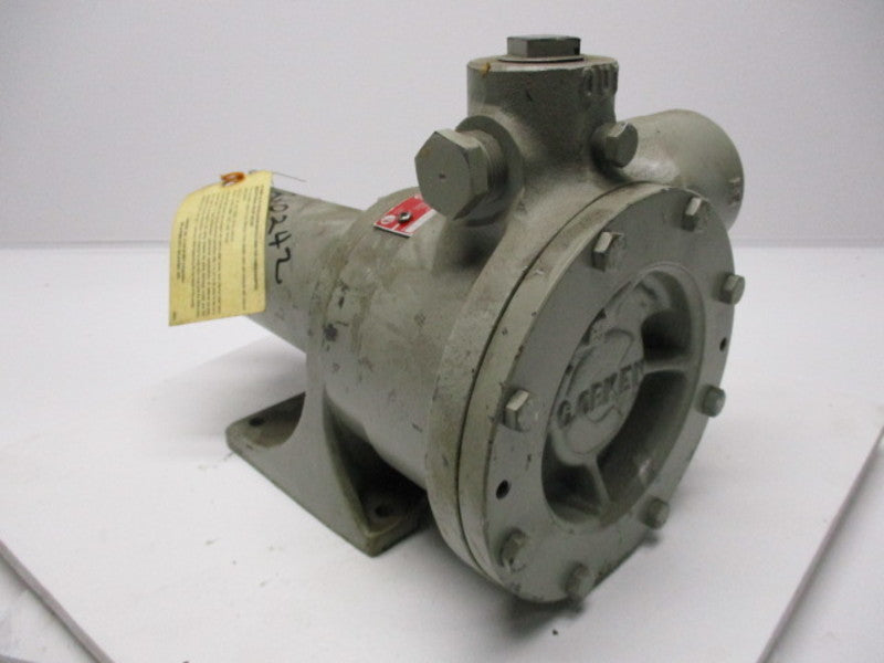 CORKEN F14CD2A CORO-FLO TURBINE PUMP * NEW *