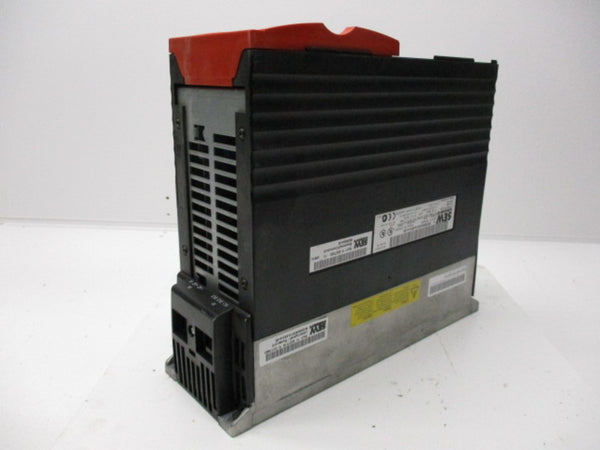 SEW-EURODRIVE MDS60A0015-5A3-4-00 DRIVE (AS PICTURED) UNMP