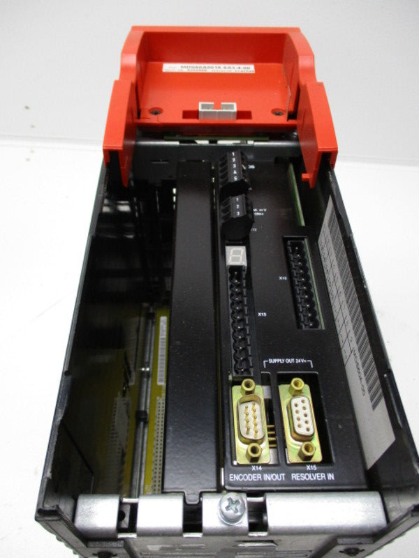 SEW-EURODRIVE MDS60A0015-5A3-4-00 DRIVE (AS PICTURED) UNMP