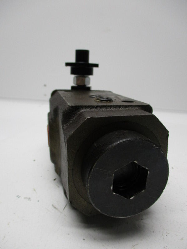 PARKER PRC3PF PRESSURE CONTROL VALVE NSNP