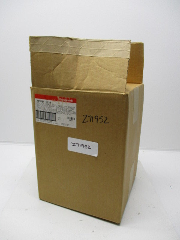 HONEYWELL MP953F1119 PNEUMATIC VALVE ACTUATOR  NSMP