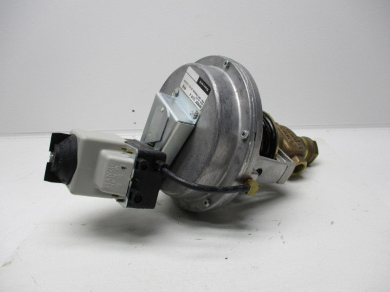 HONEYWELL MP953F1119 PNEUMATIC VALVE ACTUATOR  NSMP