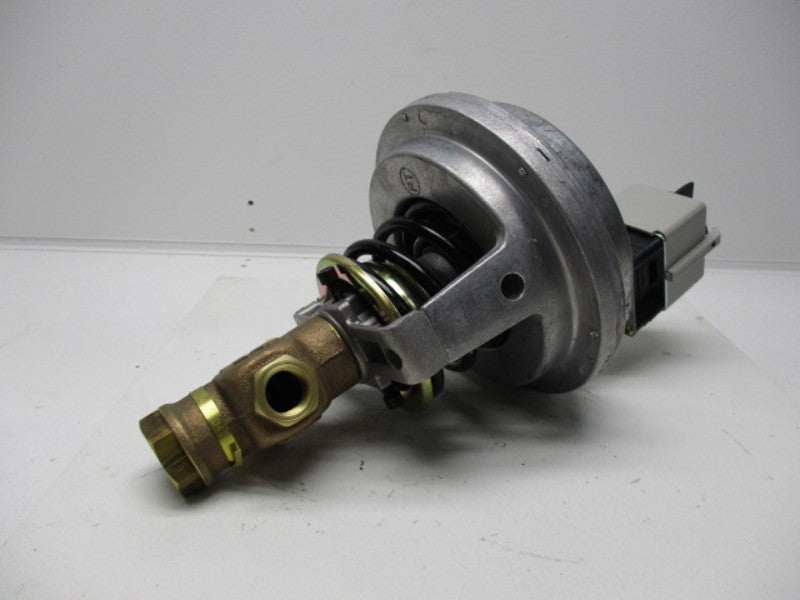 HONEYWELL MP953F1119 PNEUMATIC VALVE ACTUATOR  NSMP