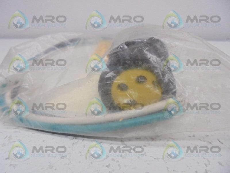 DANIEL WOODHEAD 32316 RECEPTACLE * NEW IN FACTORY BAG *