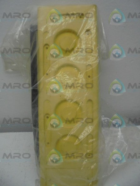 DANIEL WOODHEAD 00-3073 REPLACEMENT COVER BUTTON STATION * NEW IN FACTORY BAG *